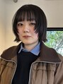 アクセント ヘアーセッション(ACCENT,HAIR SESSION)&nbsp;face layer