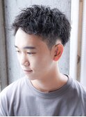 【alpha新宿】メンズスタイル(新宿駅/メンズサロン)