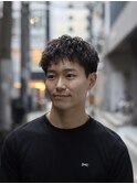 ショートスタイル