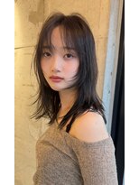 ヌー ノエラ(nu Noella) 似合わせレイヤー【中村】7/11