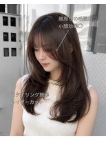 クレア 茅ヶ崎(CREA)&nbsp;レイヤーカット/レイヤースタイル