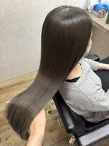 シュガー バイ エクラート 立川南口店(SUGAR by ECLART)&nbsp;グレージュ