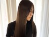 ☆大人気・リピート率No.1☆カット+メテオカラー+アルテマTR￥16,300～