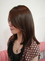 ヘアーシップ ファーロ(Hair ship FARO) ダメージレス酸性ストレート！