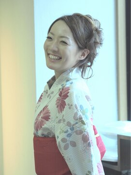 ヴァーチュー(VIRTUE) 浴衣着付け&セット