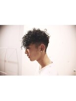 チックタック パラダイム(TICK-TOCK Paradime)&nbsp;TICK-TOCK パーマ