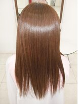 アンベリール(Ambellir) ストレートレイヤー