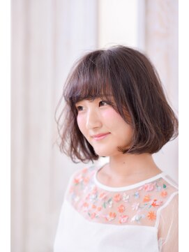 セリオン 大井町店(CES LIONS) 王道BOB