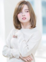 ヴィアラ 自由が丘(VIALA)&nbsp;【VIALA 自由が丘】ナチュラル×ストレート