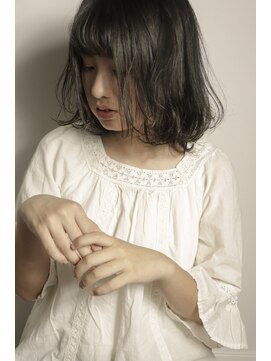 ハウオリ ガーデン(hau'oli garden) ＊ゆる・ボブstyle＊