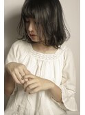 *ゆる・ボブstyle*