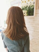 スピカヘアー(spica hair) spicahair16