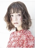 ベビーテンプルボブ☆