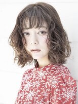 ヘアーアンドまつげエクステ ラプレ(Lapule)&nbsp;ベビーテンプルボブ☆