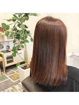 リッカ(LYCKA) 【LYCKA】オレンジショコラ