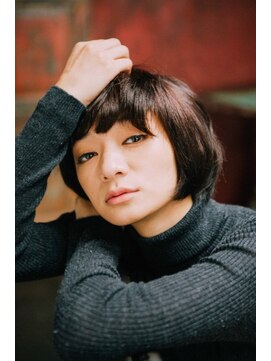 グランシャリオ 笹塚店(Grand Chariot) 【GrandChariot 笹塚】愛されショートボブ