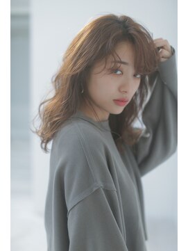 モードケイズ JR茨木improve店(MODE K's) 【MODE K's improve】大人かわいい