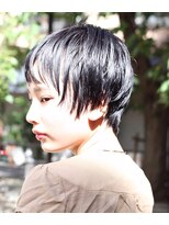 クオーレ(CUORE) ミニショート