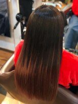 トゥエンティーフォー 泉大津店(24)&nbsp;エクステグラデーション