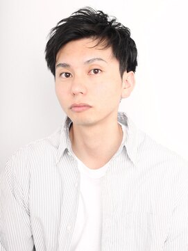 イリス(Iris.) モテショート☆