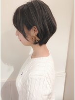 ネオリーブ クタ 町田店(Neolive kuta)&nbsp;ショートスタイル【町田・町田駅19.121】