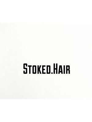 ストークヘアー(STOKED.HAIR)