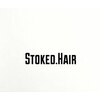 ストークヘアー(STOKED.HAIR)のお店ロゴ