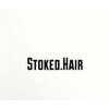 ストークヘアー(STOKED.HAIR)のお店ロゴ