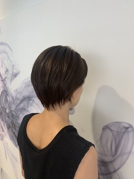 ワン 横浜(ONE005) ショート