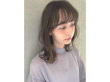 ヘアーデザイン アルエ(HAIR×design ARUE)