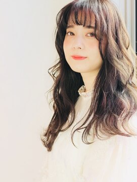 OHI 赤羽店 欧風グラデレイヤー