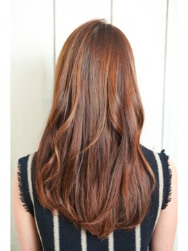 ウィズ 市原店(Wiz) 髪質改善×カラー