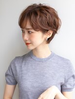 テラスコード(TERRACE CODE) 小顔補正立体カット/ヘルシースタイル/ユニセックス