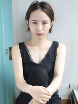 バース(BIRTH)&nbsp;天神【BIRTH】大人かわいいタイトウエーブ外ハネボブ