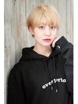 クレドガーデン 吉祥寺店(CRED GARDEN) 大人ショートボブ×ナチュラルボブ×マッシュボブ20代30代40代s
