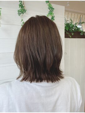 フレア 心 武庫之荘(flare) レイヤーロブ