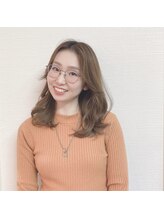 ブルシイ(Bersih) 寺井 彩香