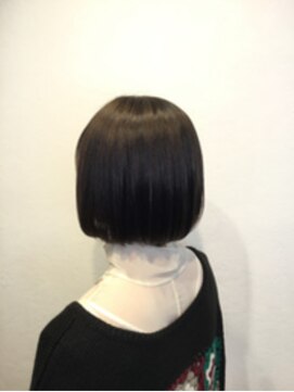 エイム ヘア デザイン 町田店(eim hair design) ボブスタイル