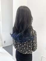 アライブ キチジョウジ(ALIVE Kichijoji)&nbsp;ブルーグラデーションカラー