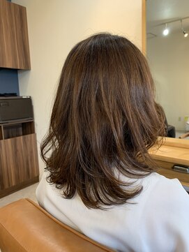 キルトコプラス(キルトコ+) ナチュラルローレイヤー