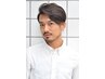 【6月限定　メンズ専用】カット×眉カット×クイックスパ　￥8100→￥6000