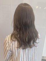 ネオンズ 札幌駅JR55ビル店(NEON´S) 【ダブルカラー】　ミルクブラウン