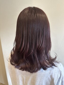 ニアバイスタジアム(Near by stadium) ペオニー