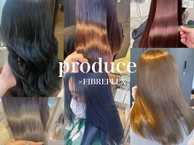 プロデュース 淵野辺店(Produce)
