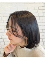 ニコリー(NICOLLY) おフェロボブ