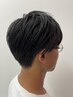 メンズ限定☆メンズカラー(白髪染め) ￥4,400→￥3,500