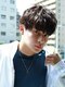 ルシードスタイルサワ(LUCIDO STYLE sawa)の写真/LUCIDO STYLEでも、更にメンズに特化した技術をもつスタイリストが担当◆遊びが映えるメンズスタイルへ。
