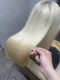 レオネ 難波店(Leone)の写真/【髪質改善専門店】一人一人のお悩みに合わせた施術で髪の芯から潤い、ダメージレスで艶感のある美髪へ。