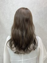 シュガー バイ エクラート 立川南口店(SUGAR by ECLART)&nbsp;10レベルシルバーベージュ