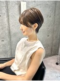 お客様スタイル~ショート~